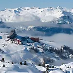 Diamant - Divisible De 26m² Au Pied Des Pistes Mae-3124 Apartment La Plagne