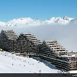 Diamant - Divisible De 26m² Au Pied Des Pistes Mae-3124 * La Plagne