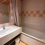 Apartment Diamant - Divisible De 26m² Au Pied Des Pistes Mae-3124 La Plagne