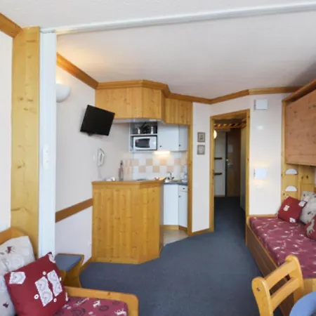 Diamant - Divisible De 26m² Au Pied Des Pistes Mae-3124 * 라 플라뉴