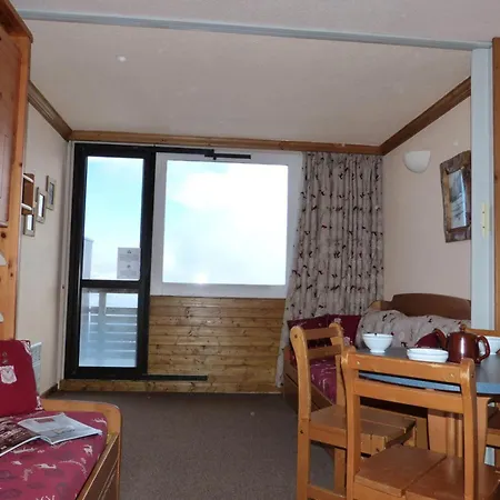 Diamant - Divisible De 26m² Au Pied Des Pistes Mae-3124