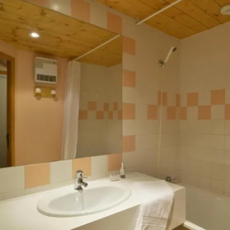 Diamant - Divisible De 26m² Au Pied Des Pistes Mae-3124 아파트 라 플라뉴