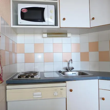 Diamant - Divisible De 26m² Au Pied Des Pistes Mae-3124 라 플라뉴