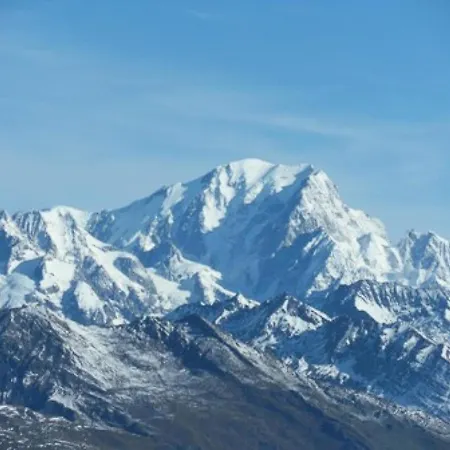 Diamant - Divisible De 26m² Au Pied Des Pistes Mae-3124 Lägenhet *