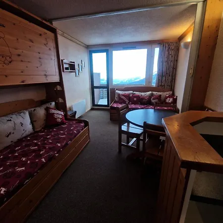 Diamant - Divisible De 26m² Au Pied Des Pistes Mae-3124 Lägenhet