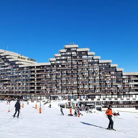 Diamant - Divisible De 26m² Au Pied Des Pistes Mae-3124 Apartmán La Plagne