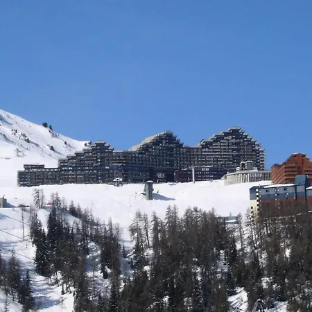 Diamant - Divisible De 26m² Au Pied Des Pistes Mae-3124 La Plagne