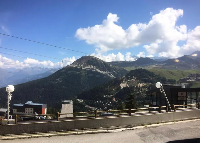 Diamant - Divisible De 26m² Au Pied Des Pistes Mae-3124 *