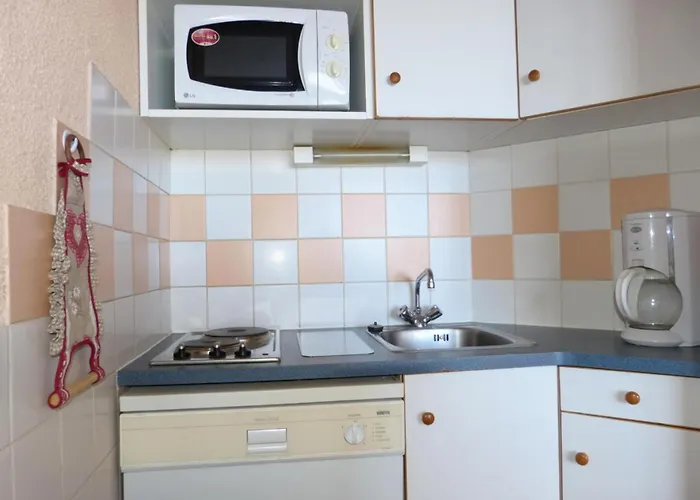 Diamant - Divisible De 26m² Au Pied Des Pistes Mae-3124 La Plagne