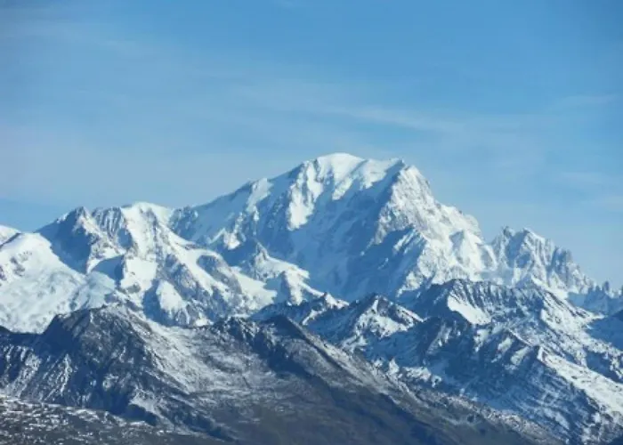 Diamant - Divisible De 26m² Au Pied Des Pistes Mae-3124 Lägenhet *